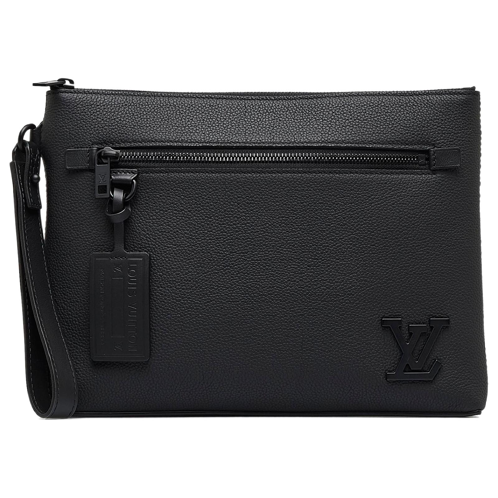 Takeoff Pouch LV Aerogram - Wallets and Small Leather Goods M82813