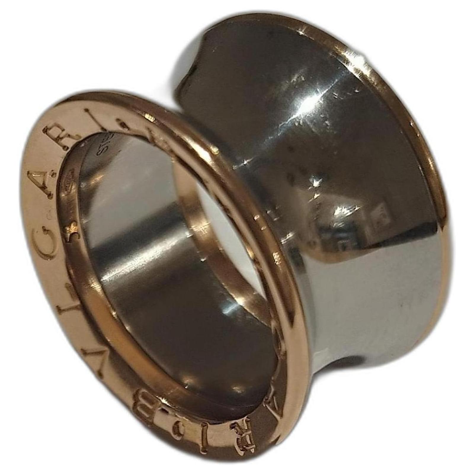 Bulgari anish clearance kapoor ring