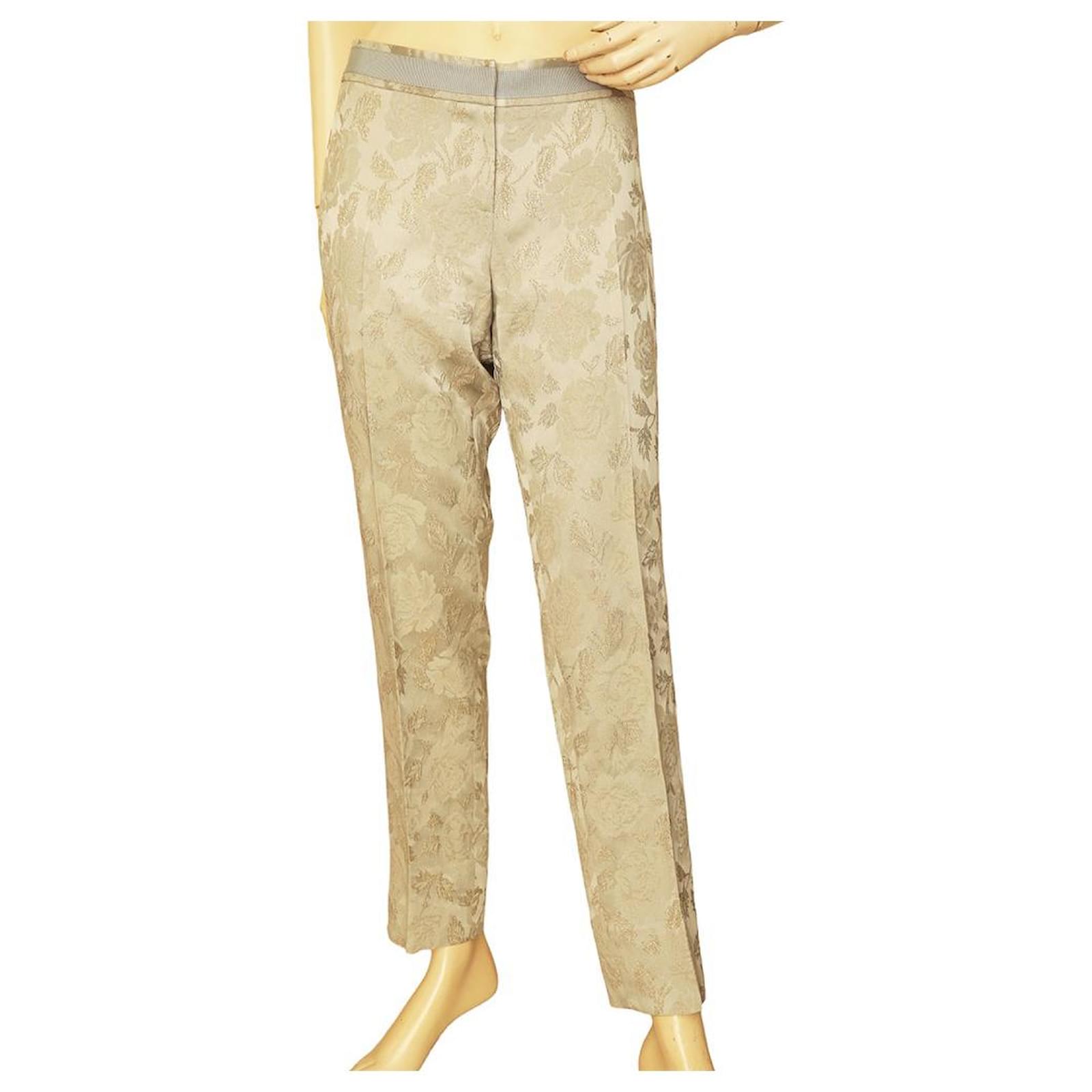 Talla pantalon online 42