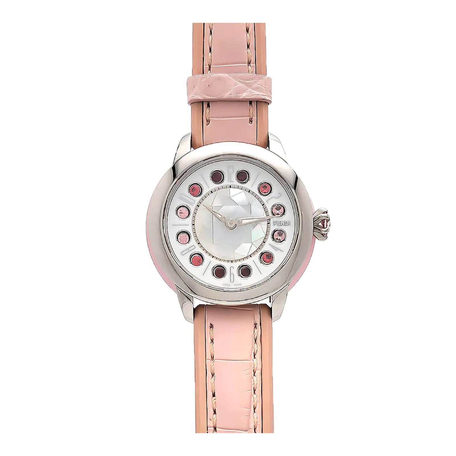 Fendi hotsell ishine watch