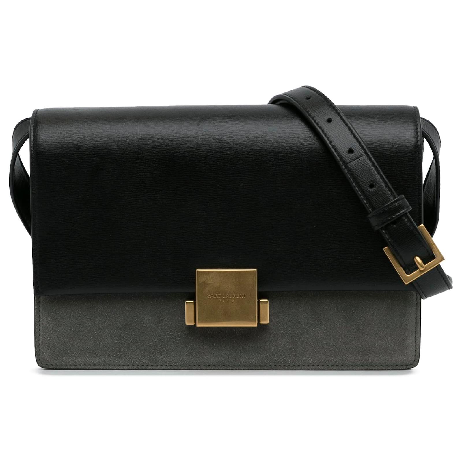 Saint laurent medium bellechasse shoulder bag hot sale