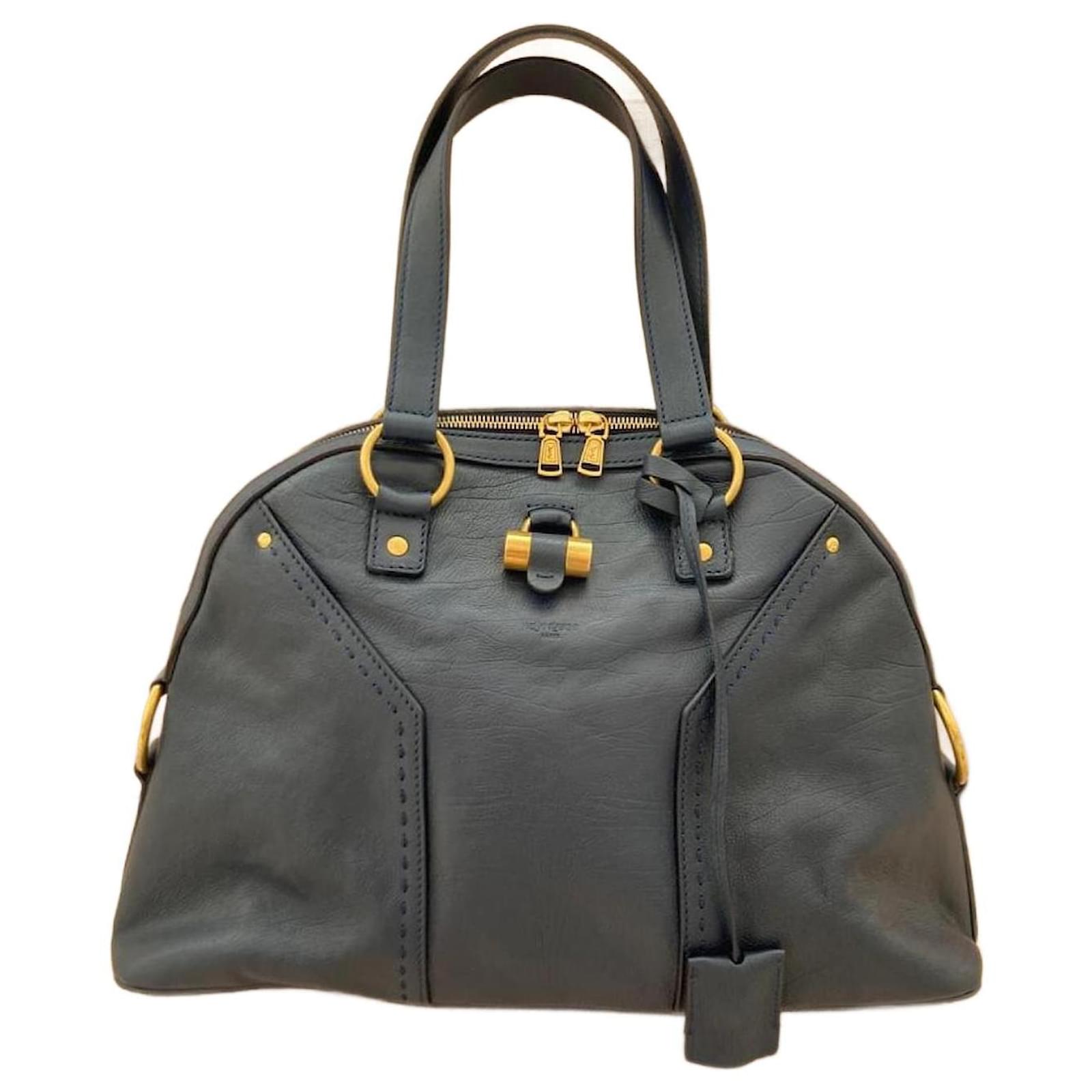 Yves Saint Laurent Black Canvas Vip Gift Parfums Tote Bag YSL shopping bag  NEW | eBay