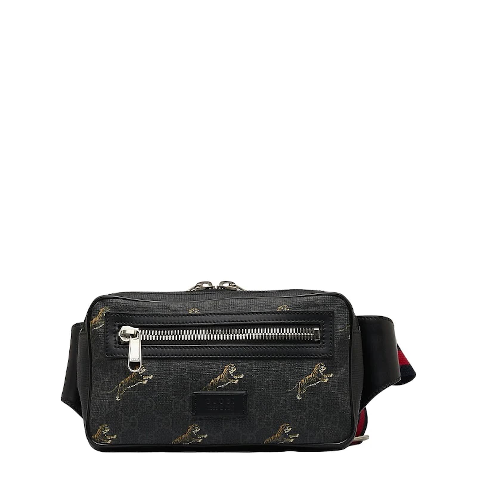 Supreme hotsell belt bag