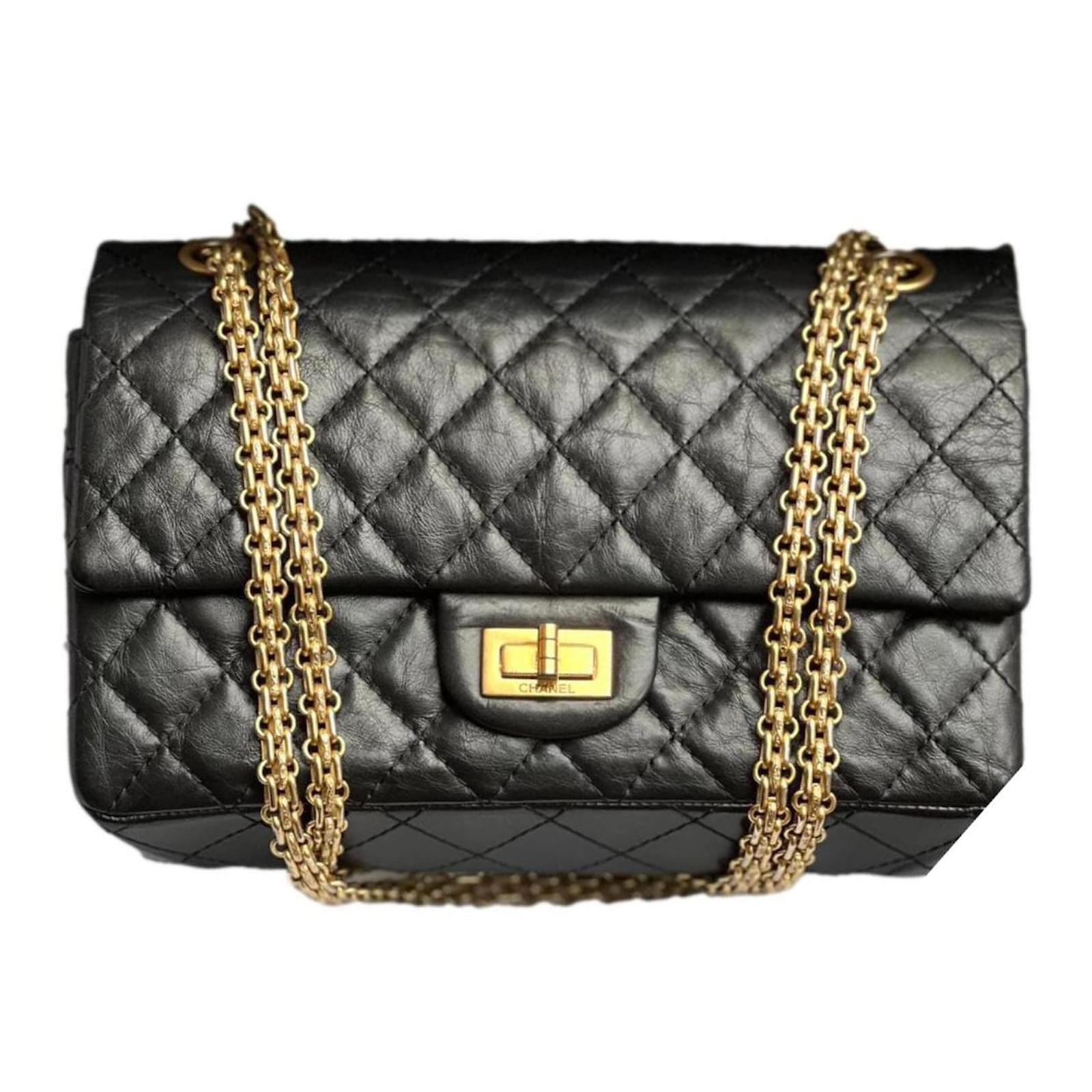 Handbags Chanel 2.55