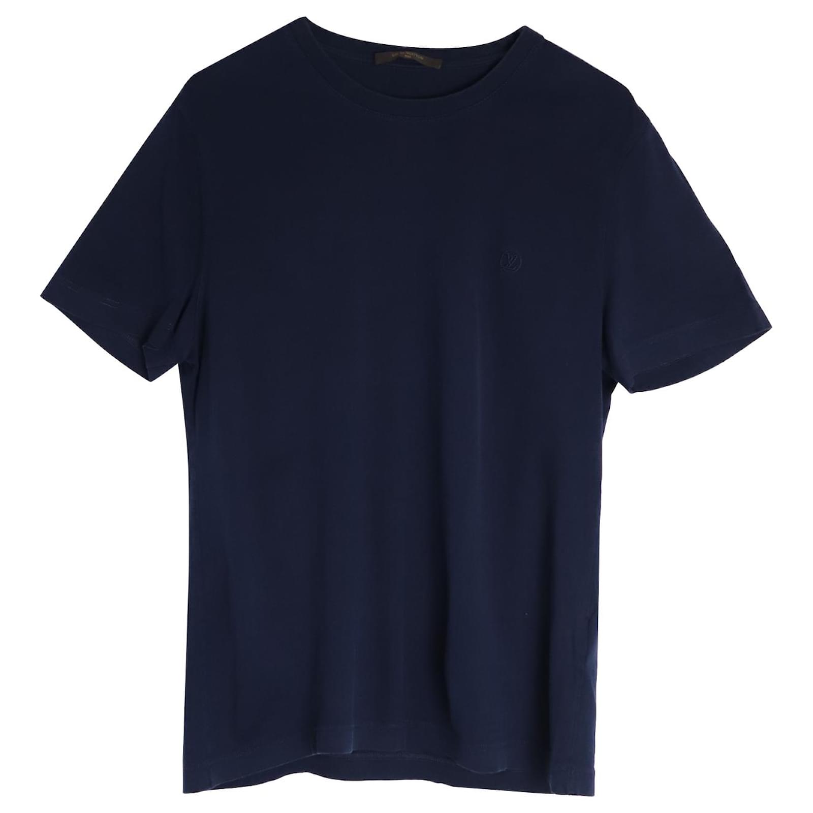 Louis Vuitton Classic Cotton T-Shirt