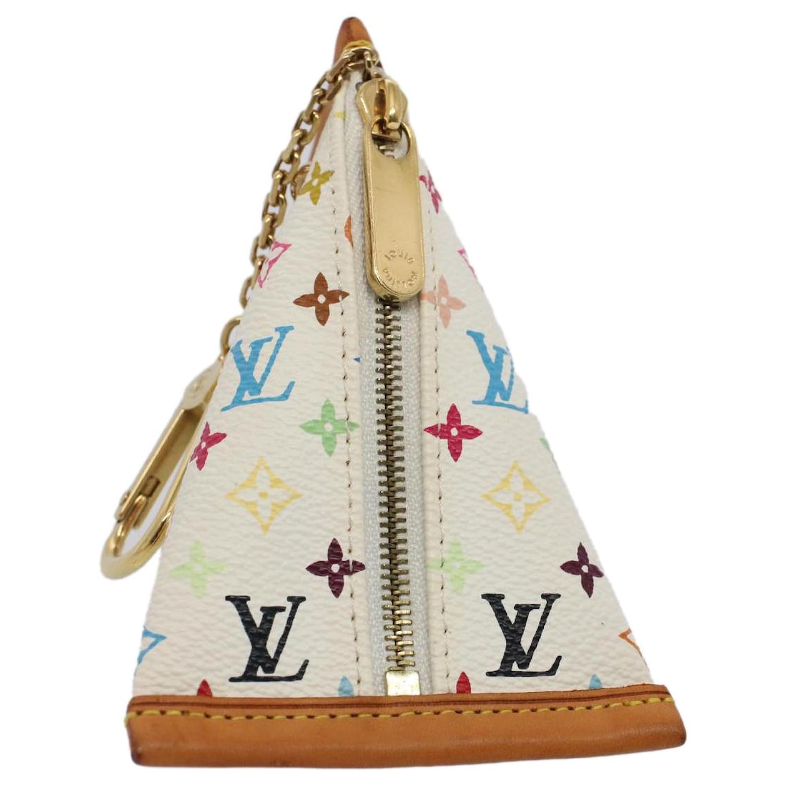 Louis Vuitton Monogram Berlingo Coin Pouch