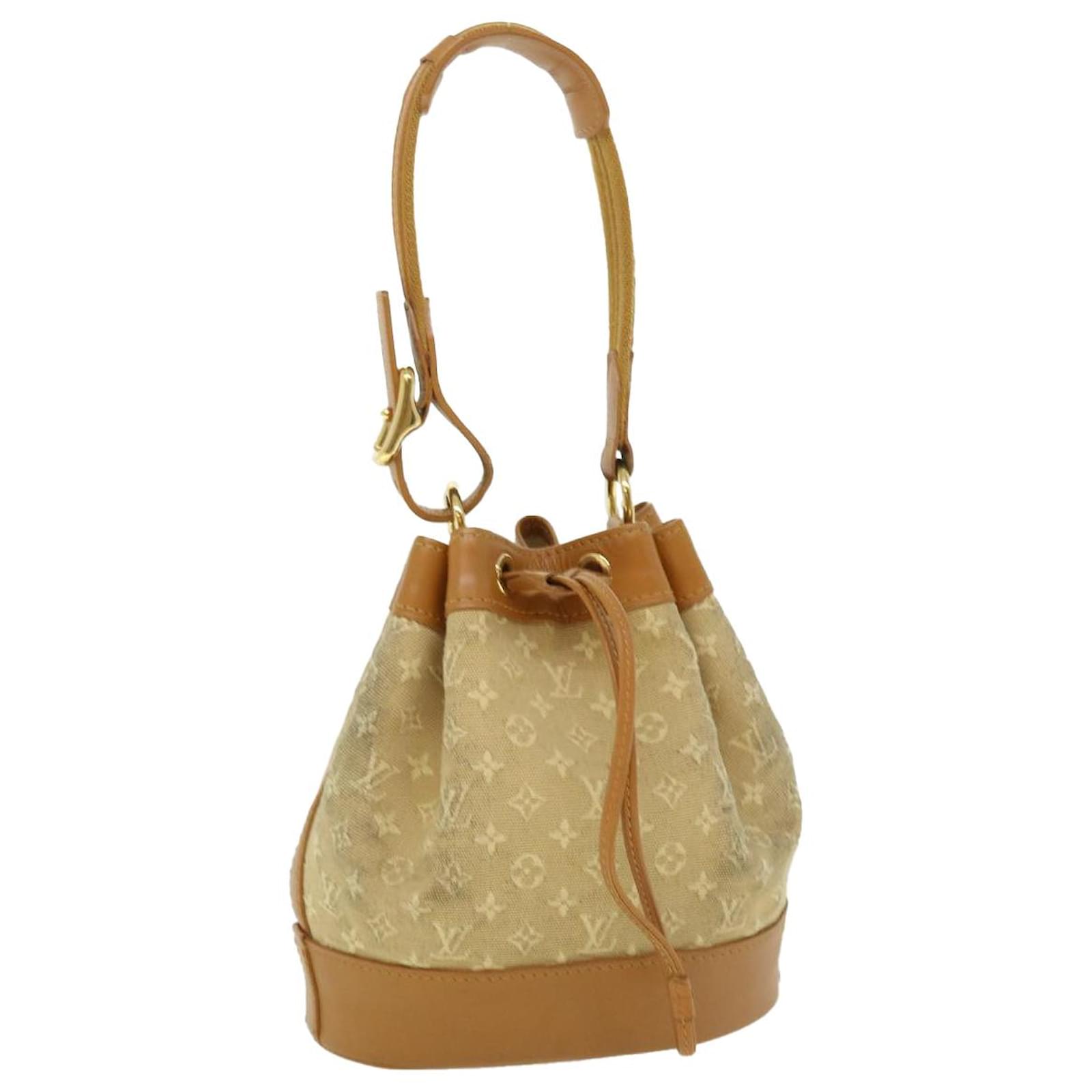 LOUIS VUITTON Monogram Blois Shoulder Bag M51221 LV Auth ar9824