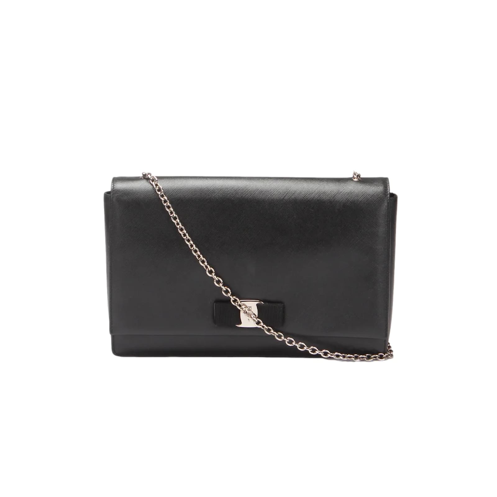 Ginny leather hotsell crossbody black