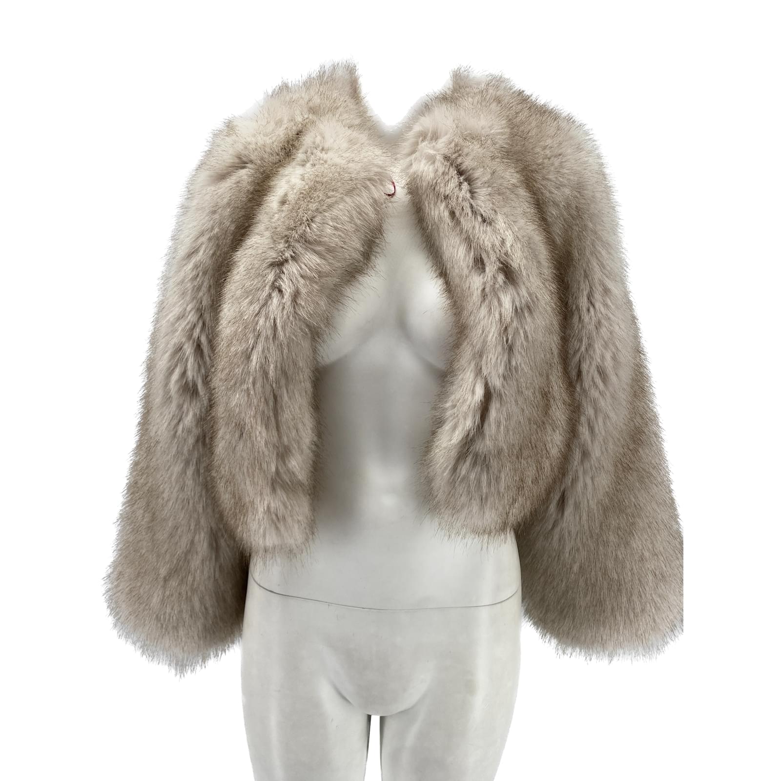 Fur Coat Asos Jacke Mit Fell Fur Gerry Weber Parka Mit Fellkapuze