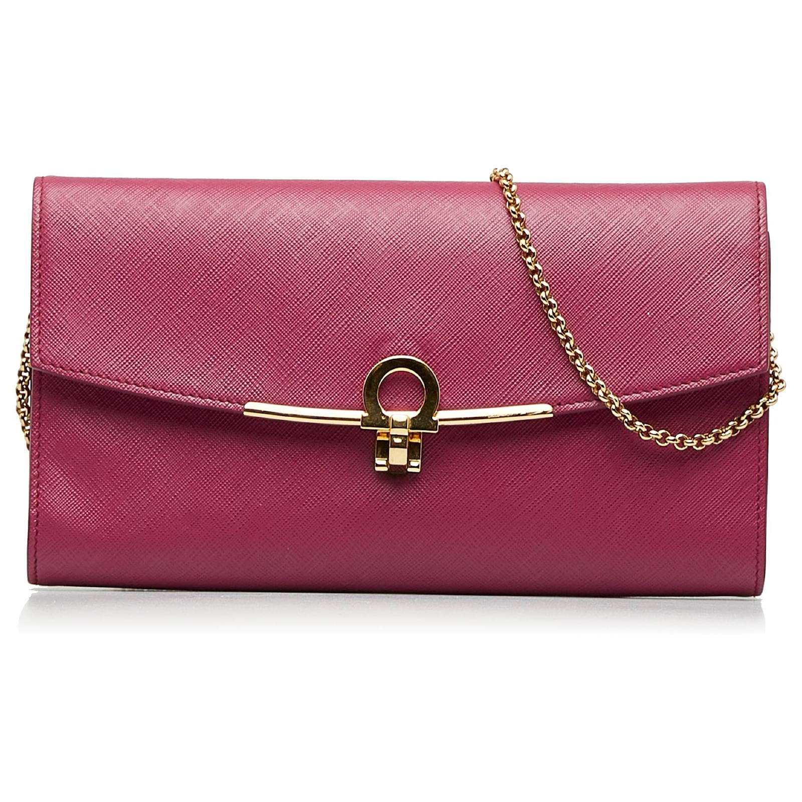 Ferragamo shop latest handbags