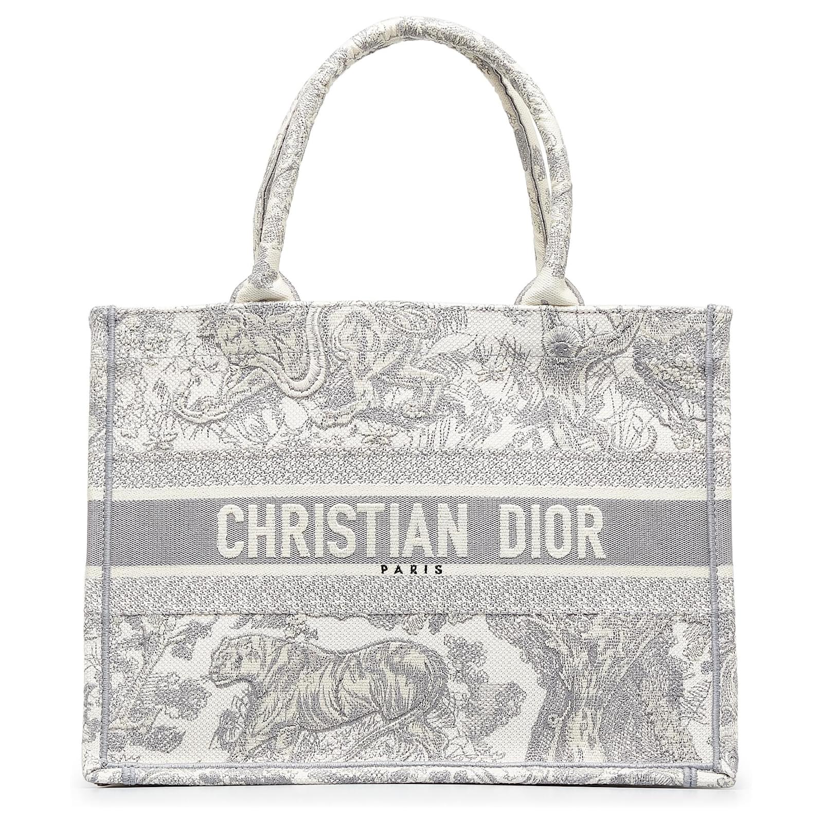 Cabas dior toile online de jouy