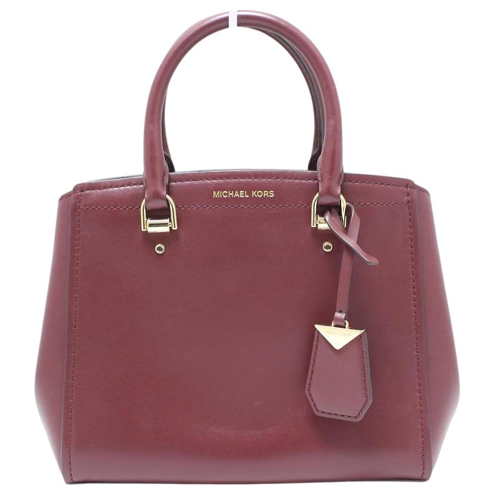 Michael kors tasche sale benning