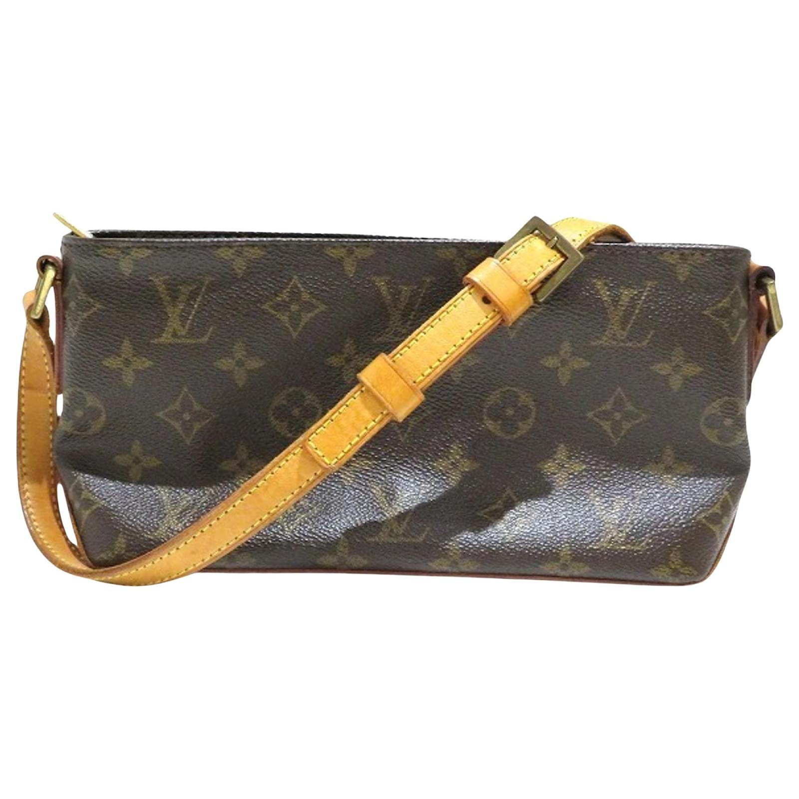 Louis vuitton discount trotteur