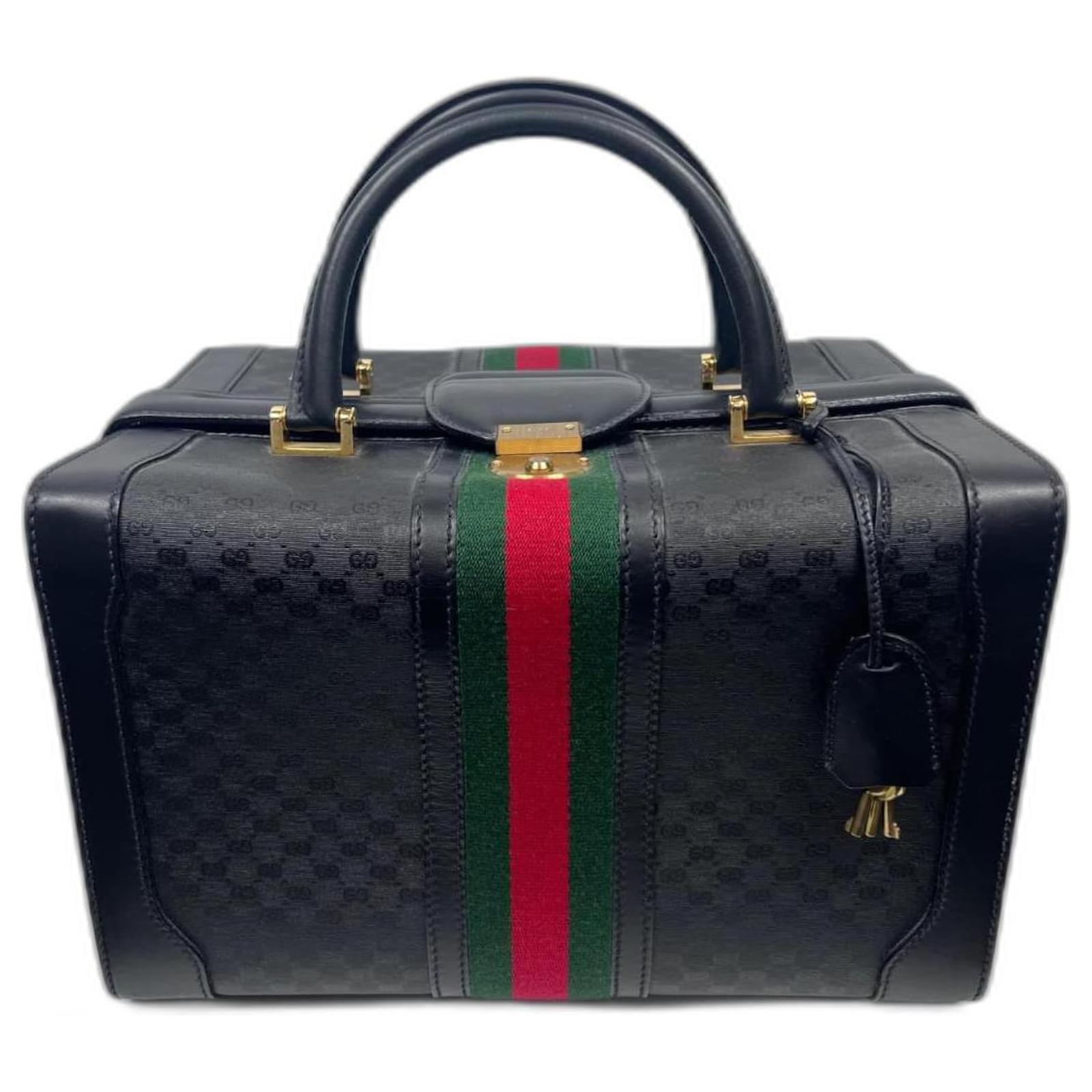 GUCCI DUFFLE BAG at Rs 3499 | लैदर डफल बैग in Faridabad | ID: 2853486957873