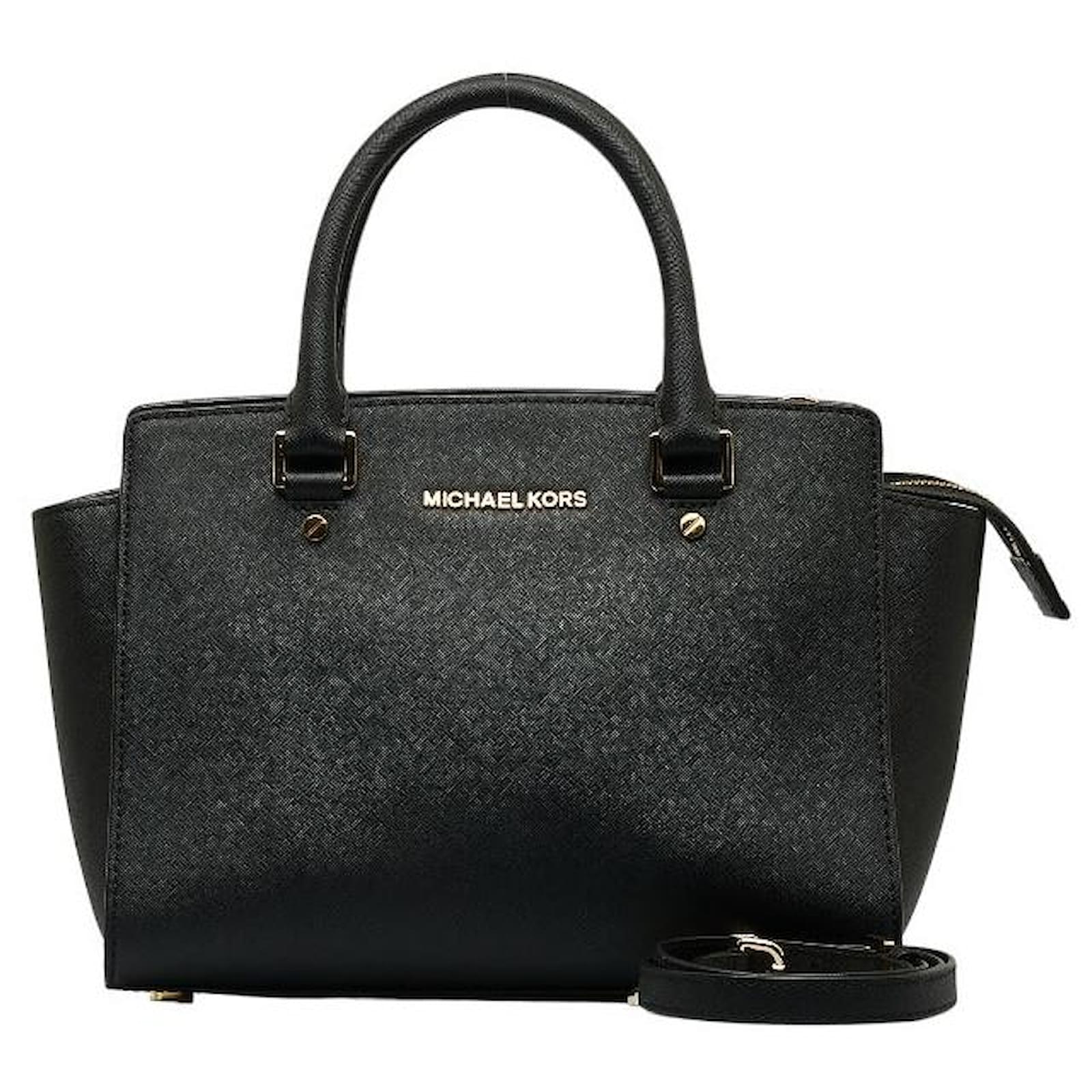 Michael kors outlet handbag selma