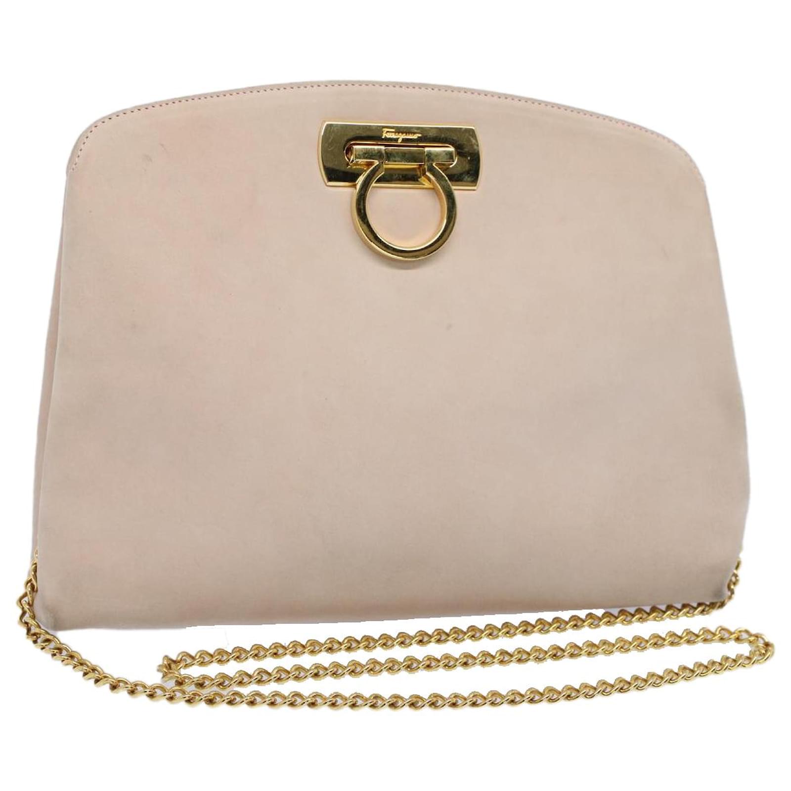 Salvatore Ferragamo Bag luxury vintage bags for sale