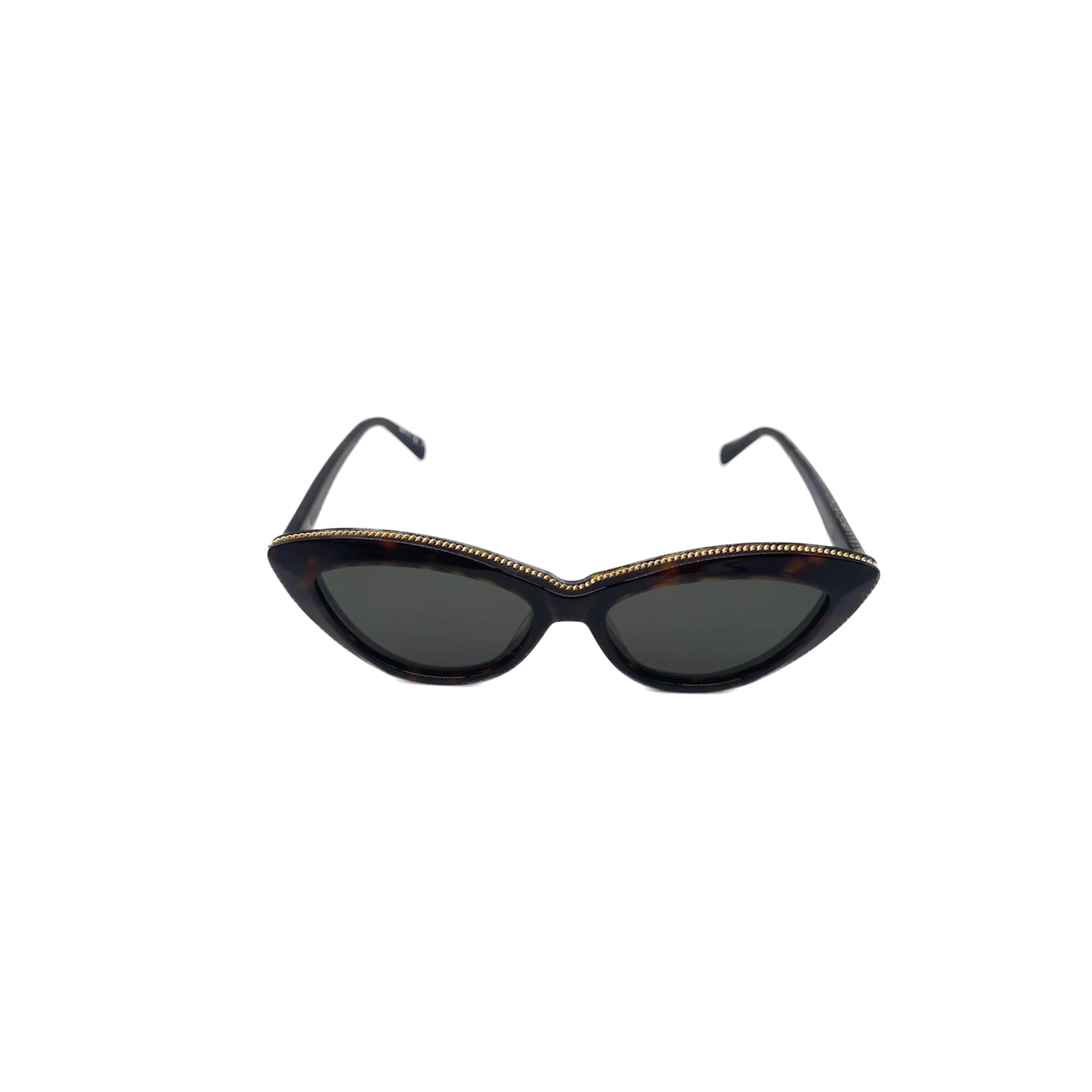 Stella McCartney Eyewear: Be Big, Bold & Bright - EyeStyle Blog