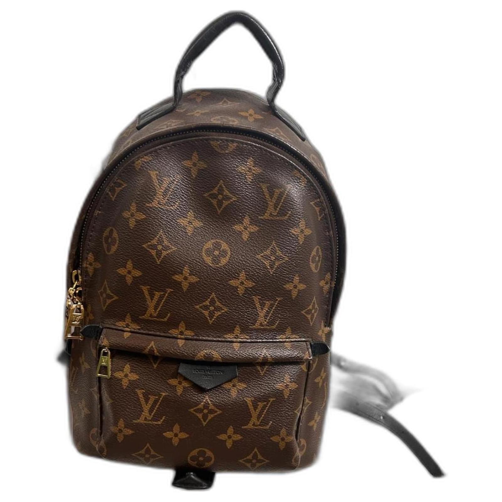 Louis Vuitton Women's Backpacks