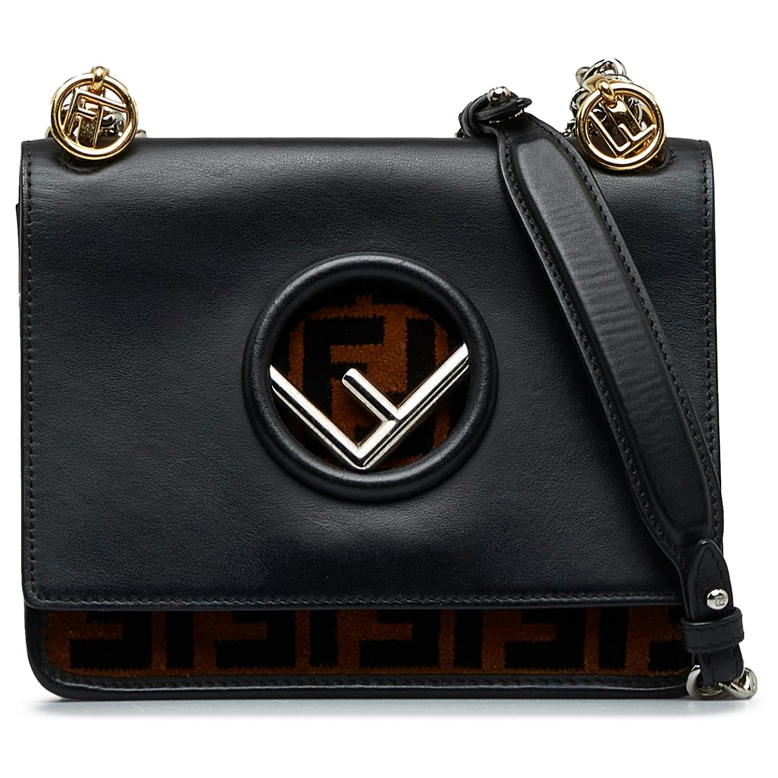 Fendi kan i crossbody online