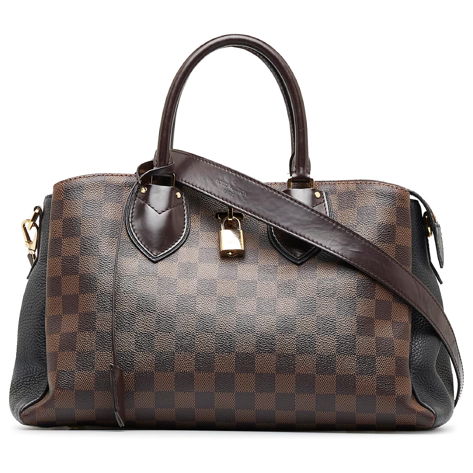 Louis Vuitton, Normandy Damier Ebene