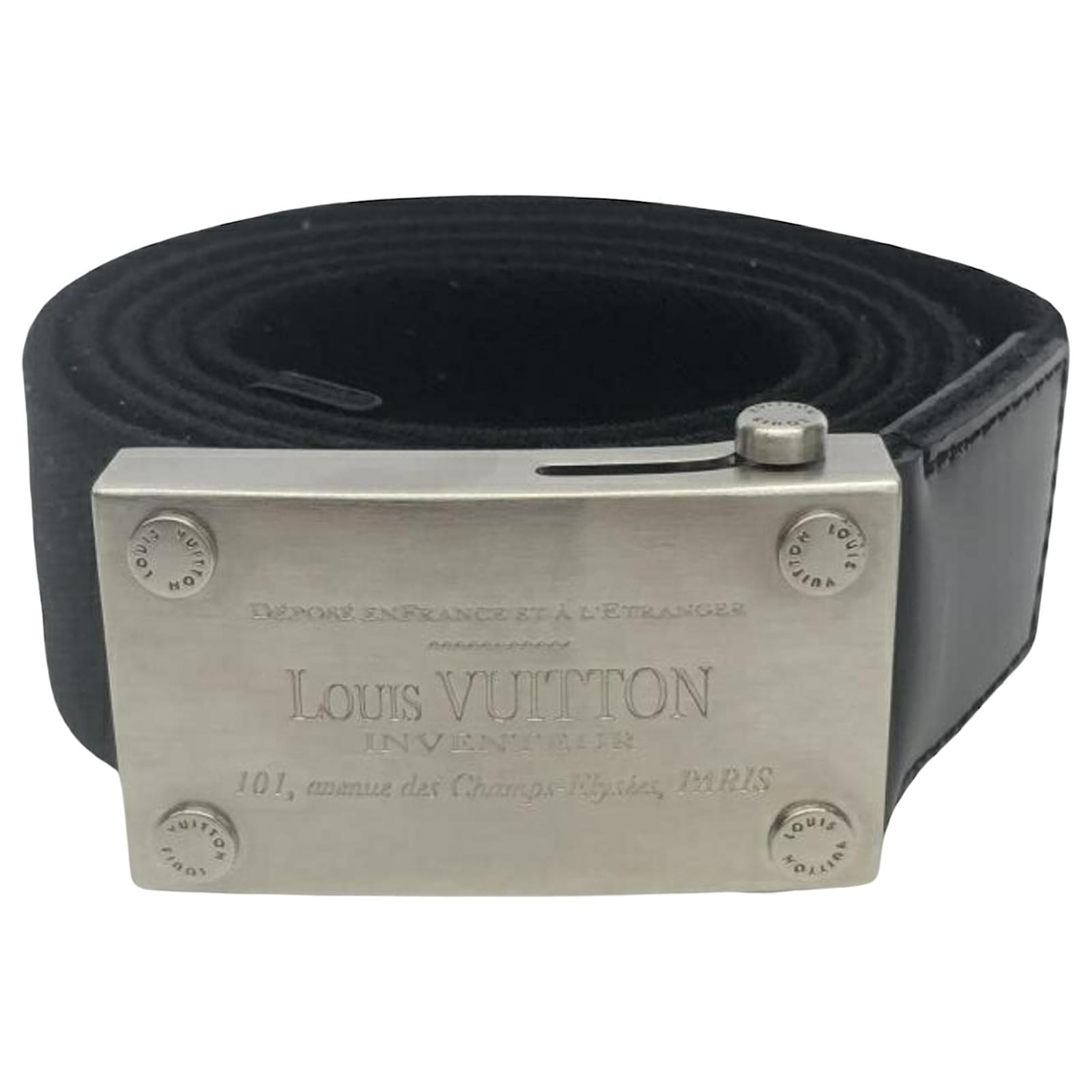 louis vuitton belt saks