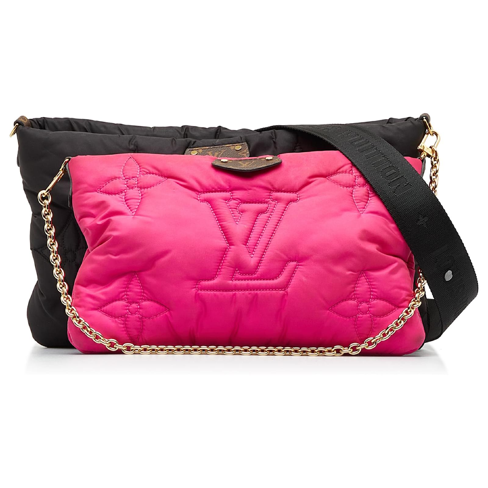 Handbags Louis Vuitton LV Multi Pochette Accessories Maxi