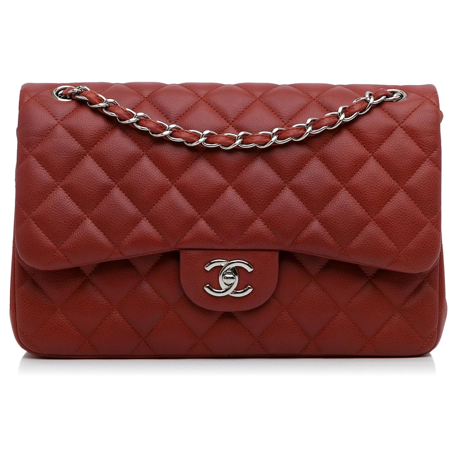 Chanel Limited edition Coco Sailor Classic lined Flap Bag