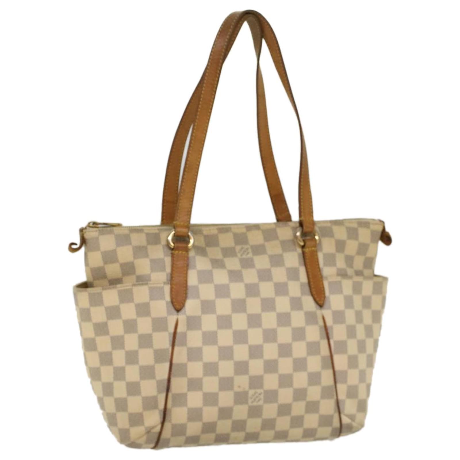 LOUIS VUITTON Monogramm Totally PM Tote Bag M56688 LV Auth bs4460