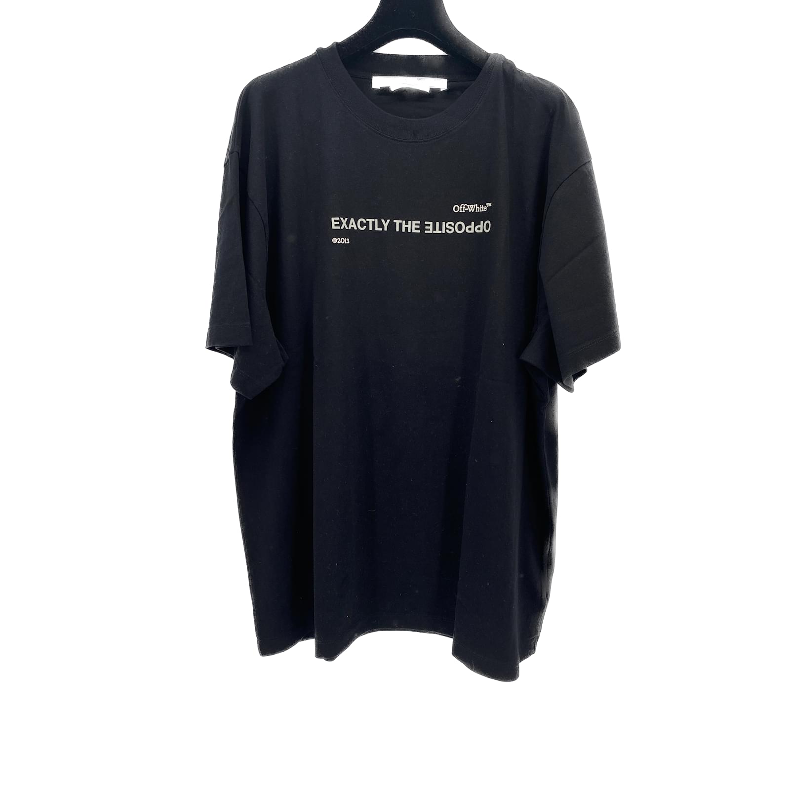 off white 2019 t shirt