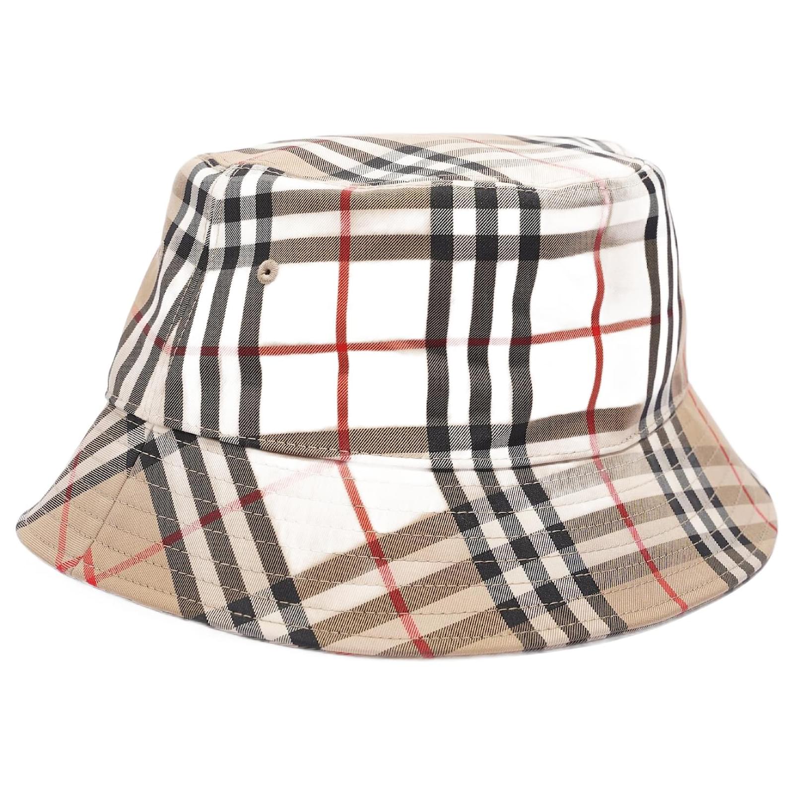 Burberry hat xl hotsell