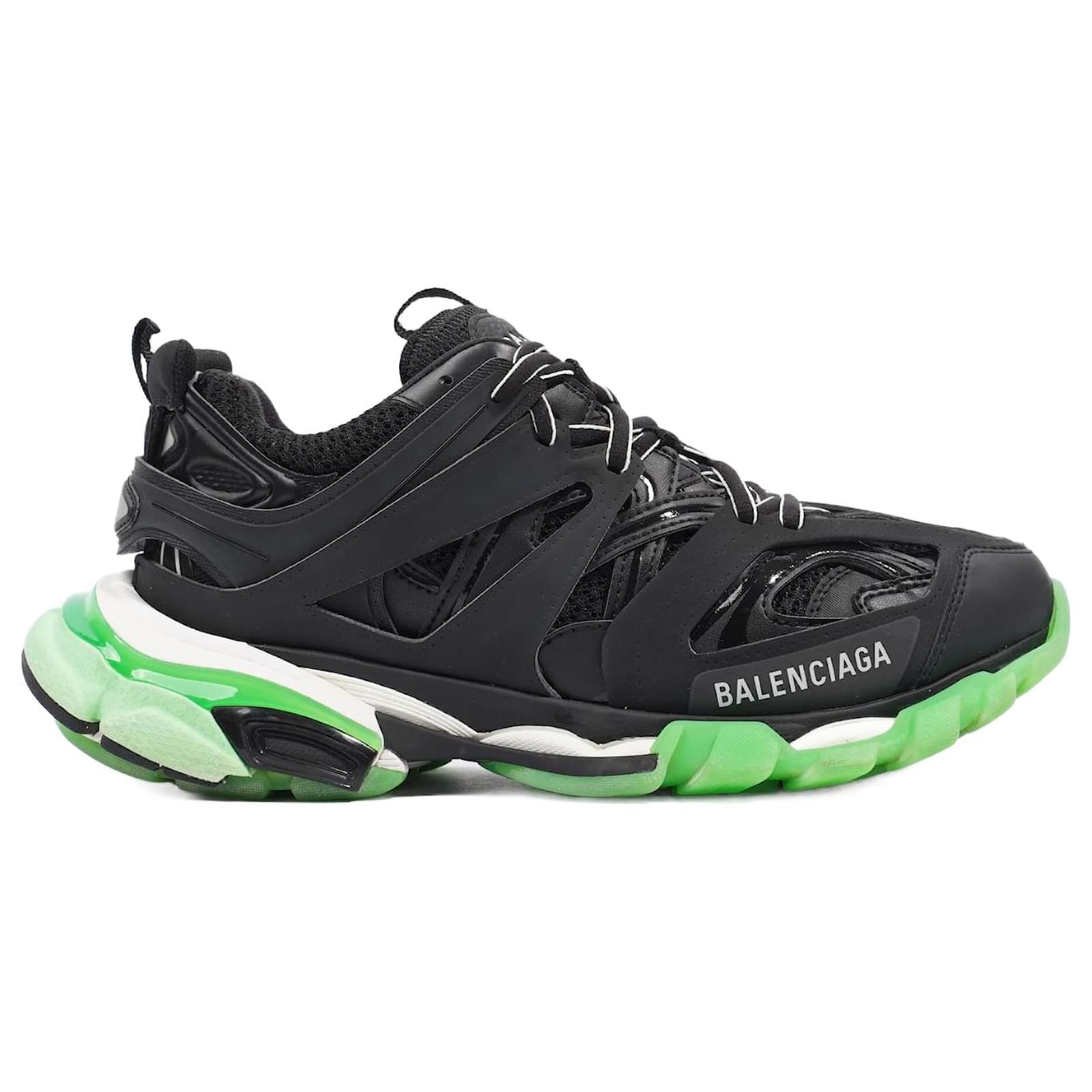 Balenciaga discount track verte