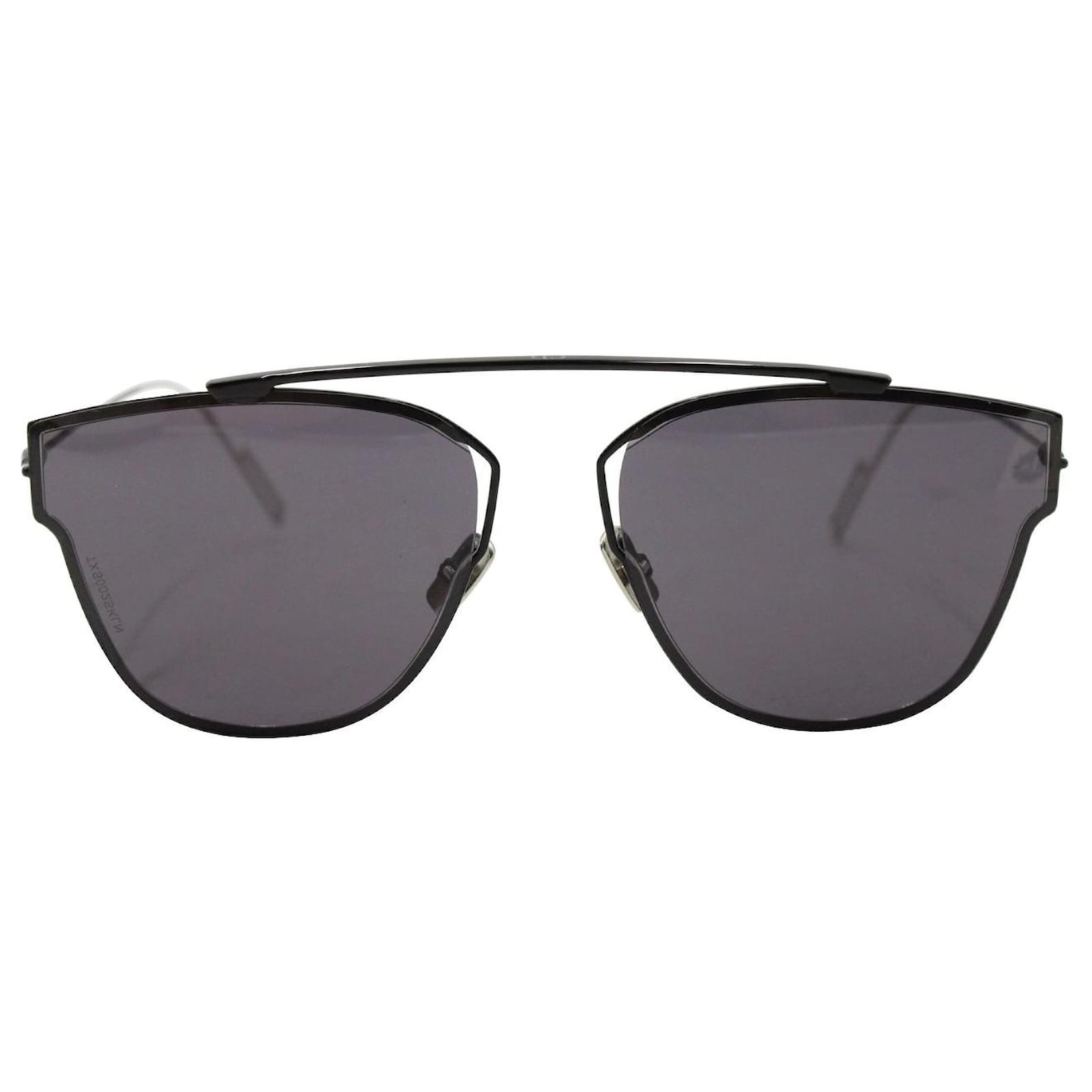 Dior 0204s sales black