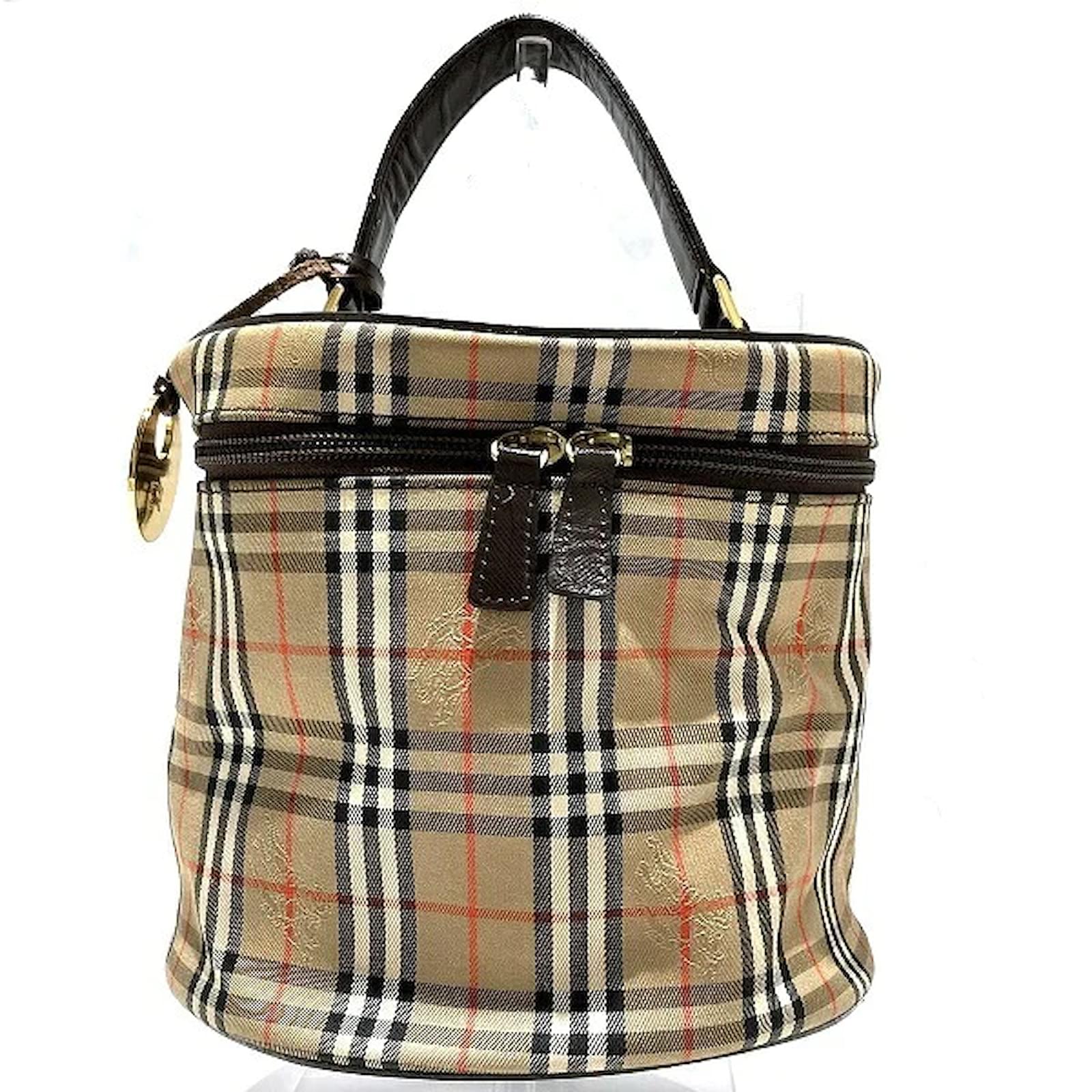 burberry neceser