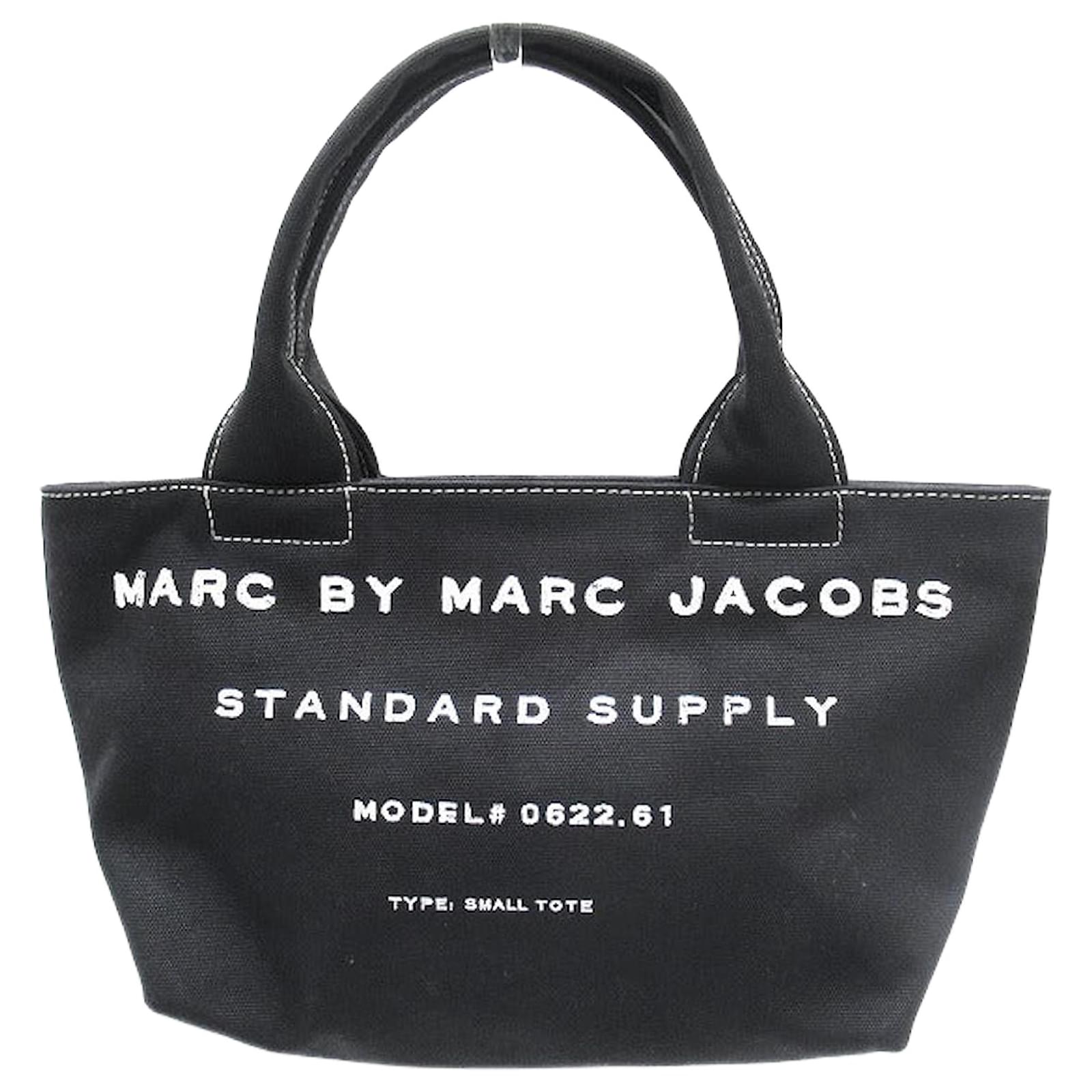 Canvas Standard Supply Tote Bag 0622.61