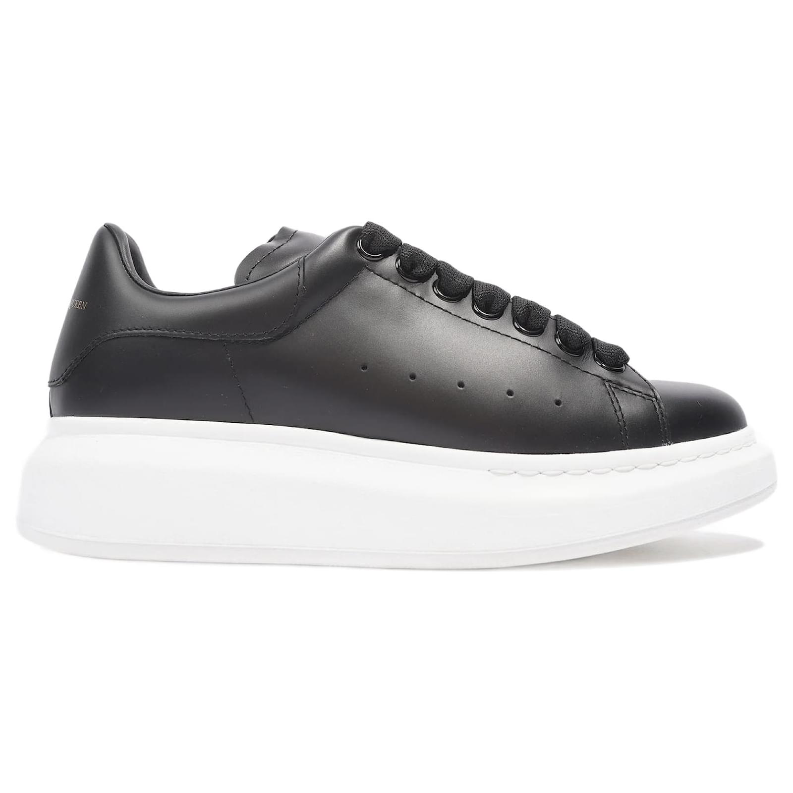 Mcqueen shoes uk online