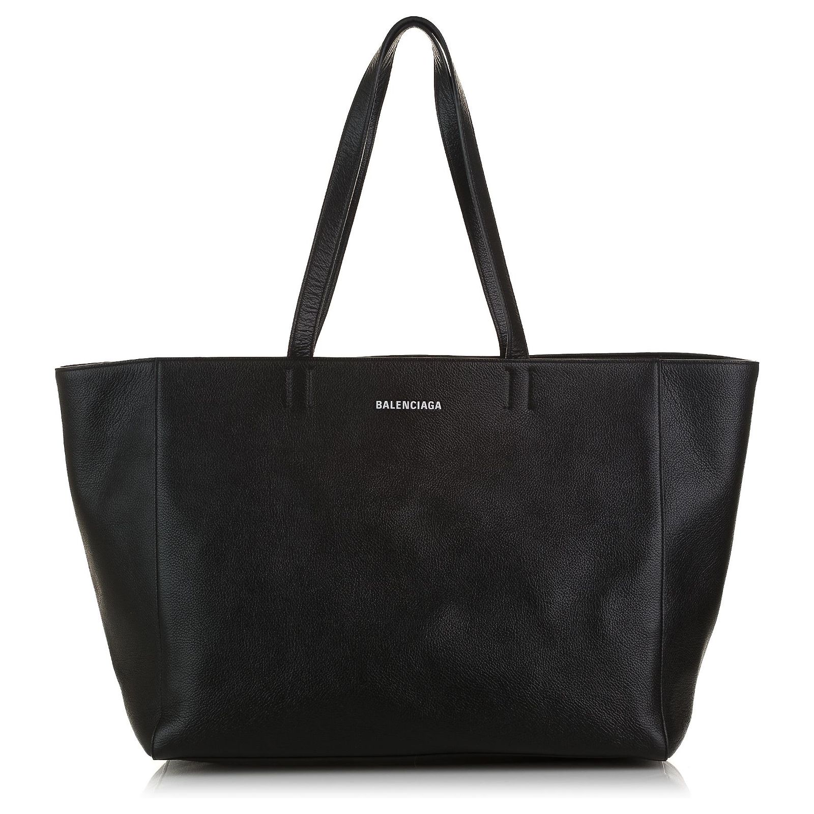 Clutch Bag Balenciaga Everyday M Leather Tote Online Sale