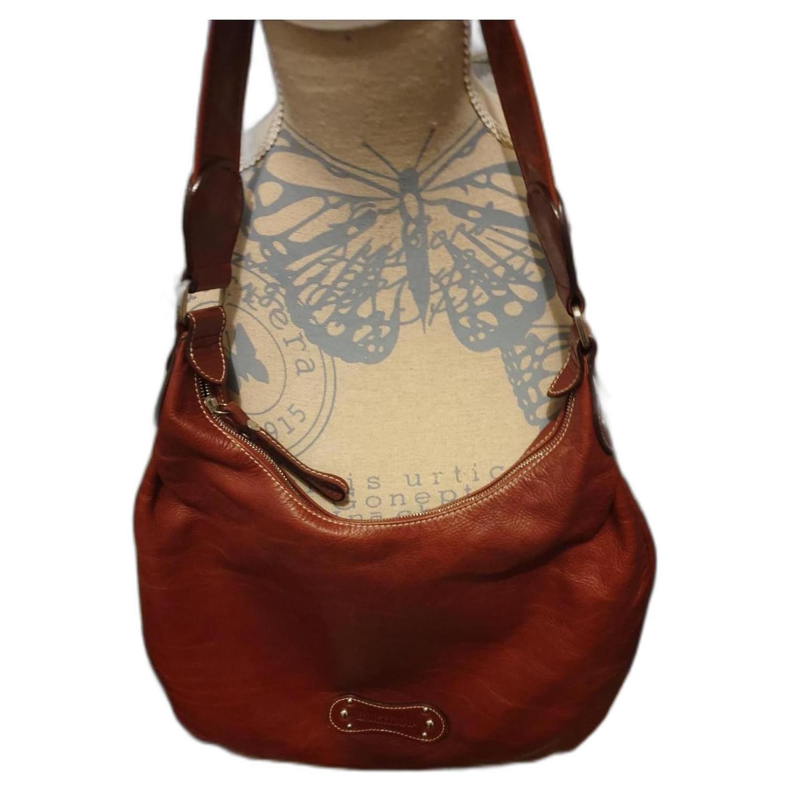 Second hand Longchamp Idole Handtaschen Joli Closet