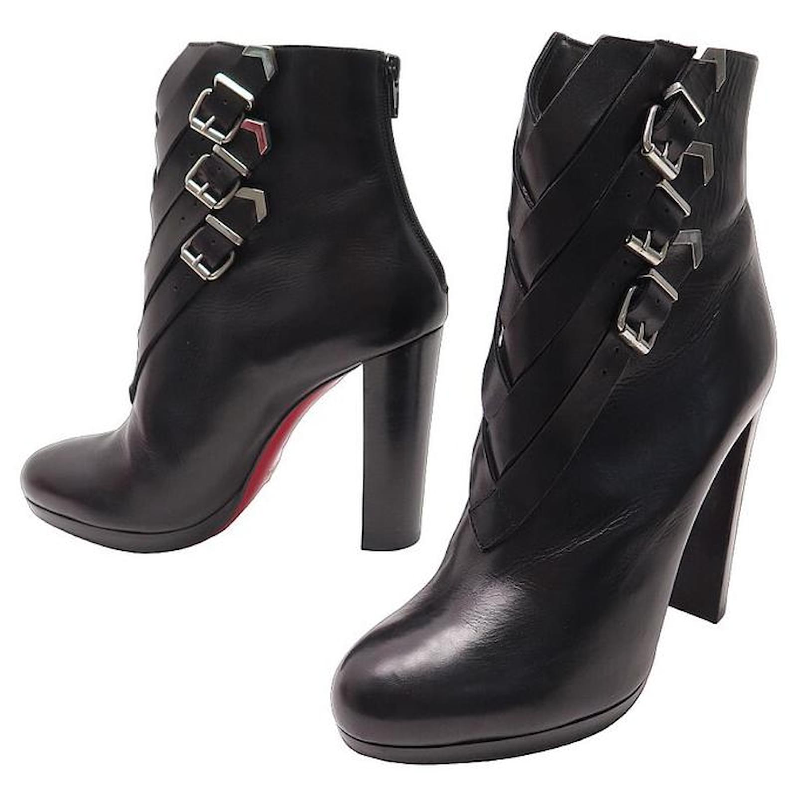 Louboutin botines online