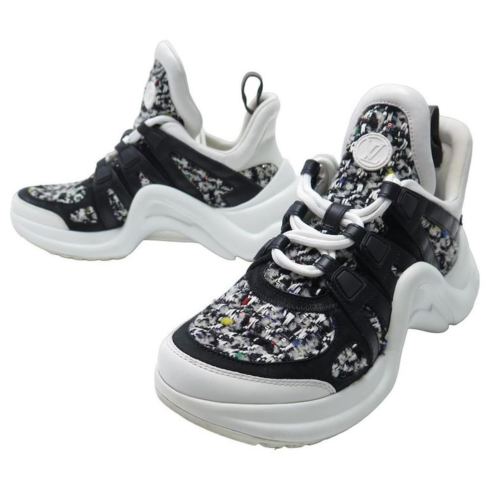 Zapatilla deportiva outlet lv archlight