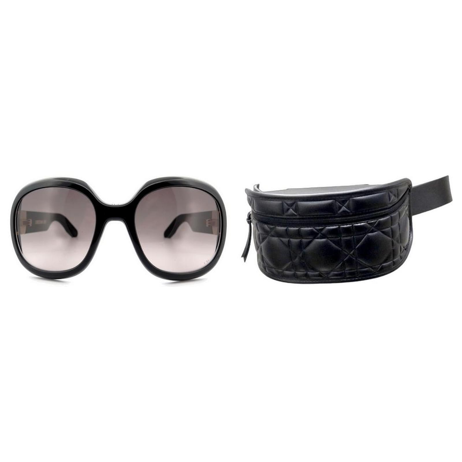 Dior sunglasses case online