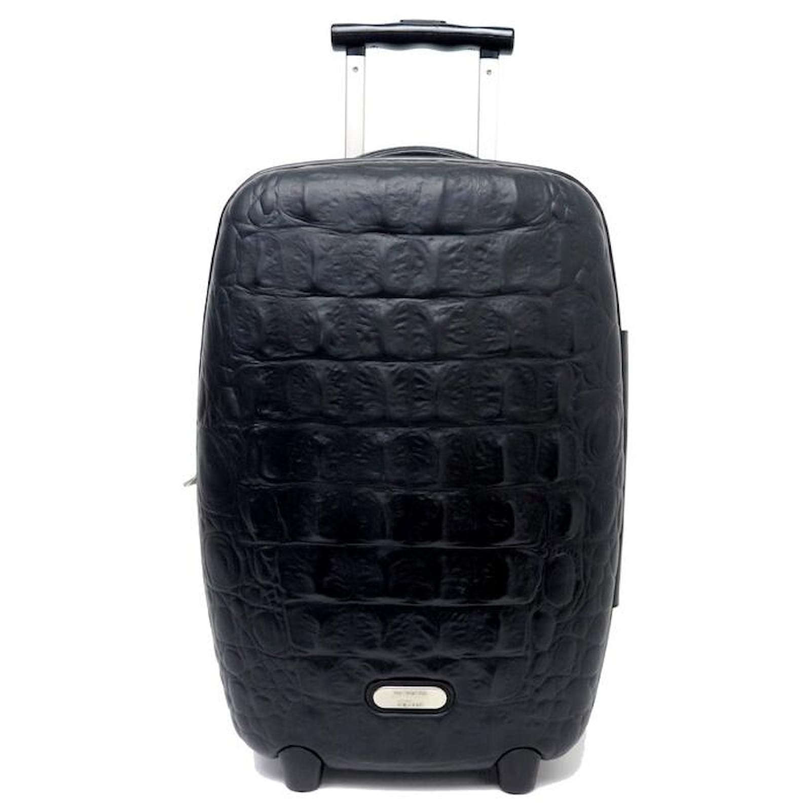 Alexander hotsell mcqueen samsonite