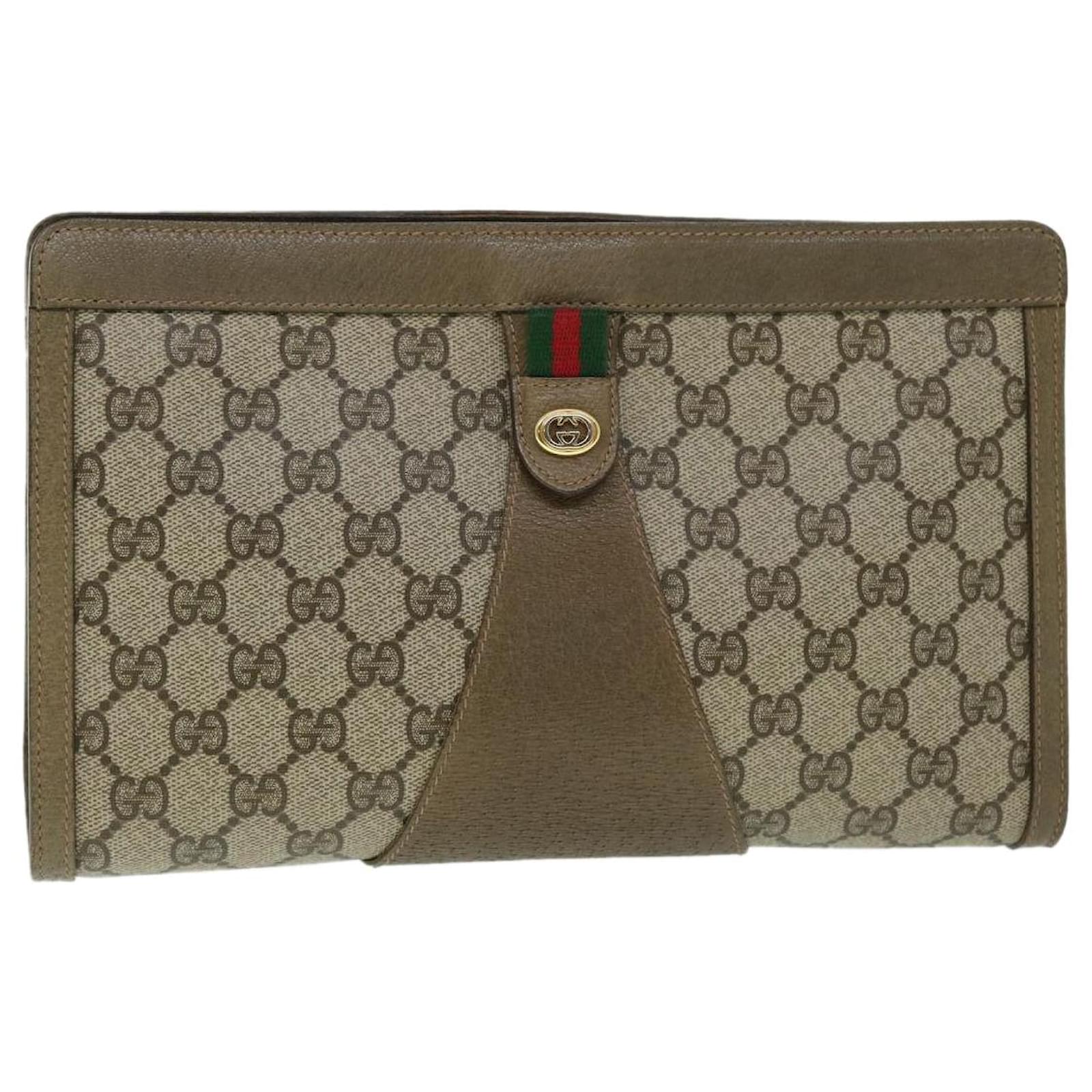 Clutch best sale gucci original