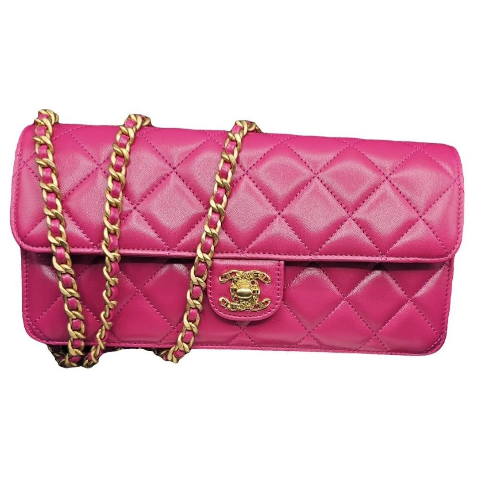 Handbags Chanel Chanel Bag .