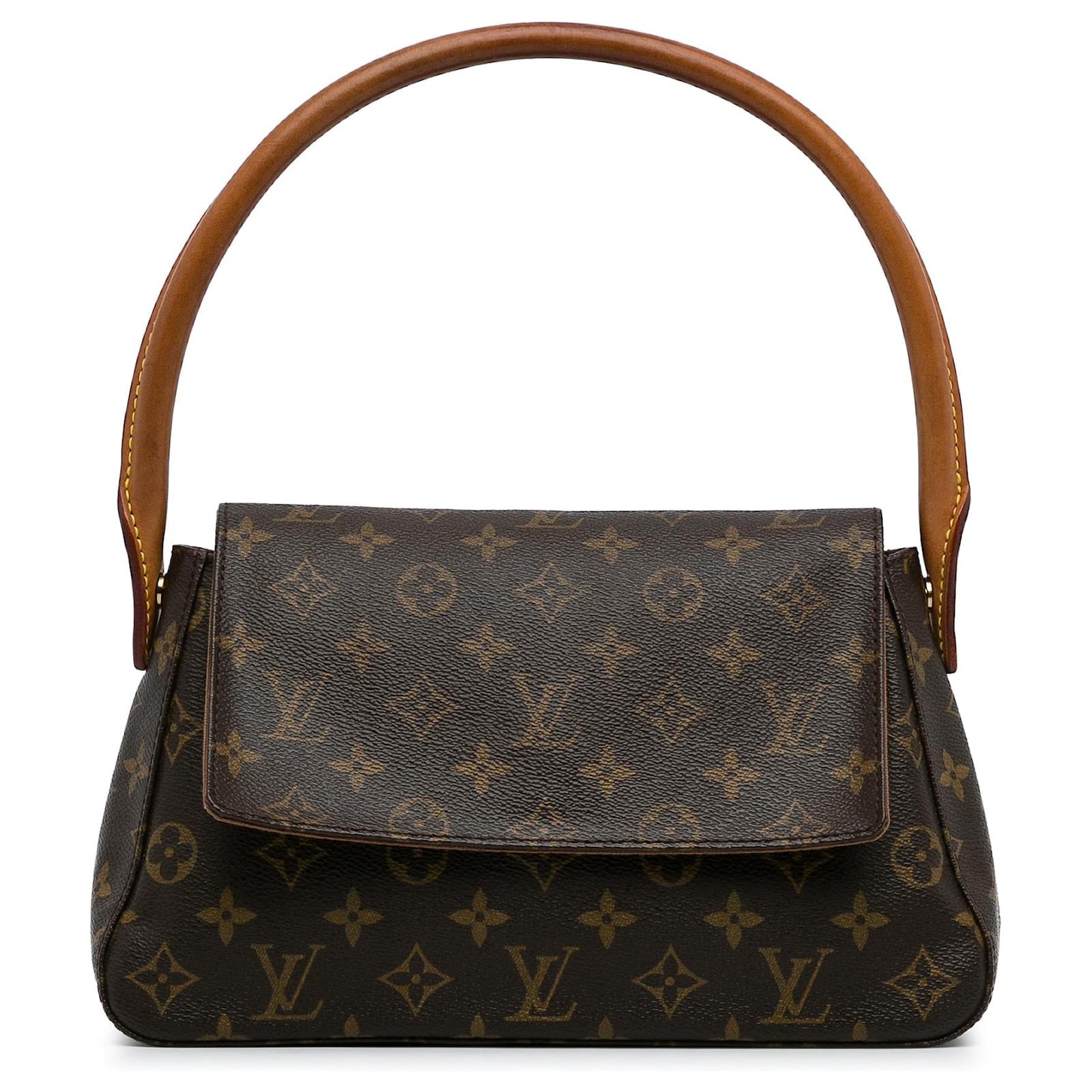 Louis Vuitton Looping PM