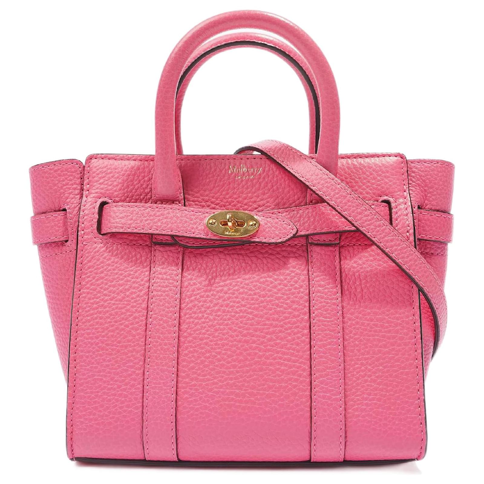 Sac hot sale mulberry bayswater