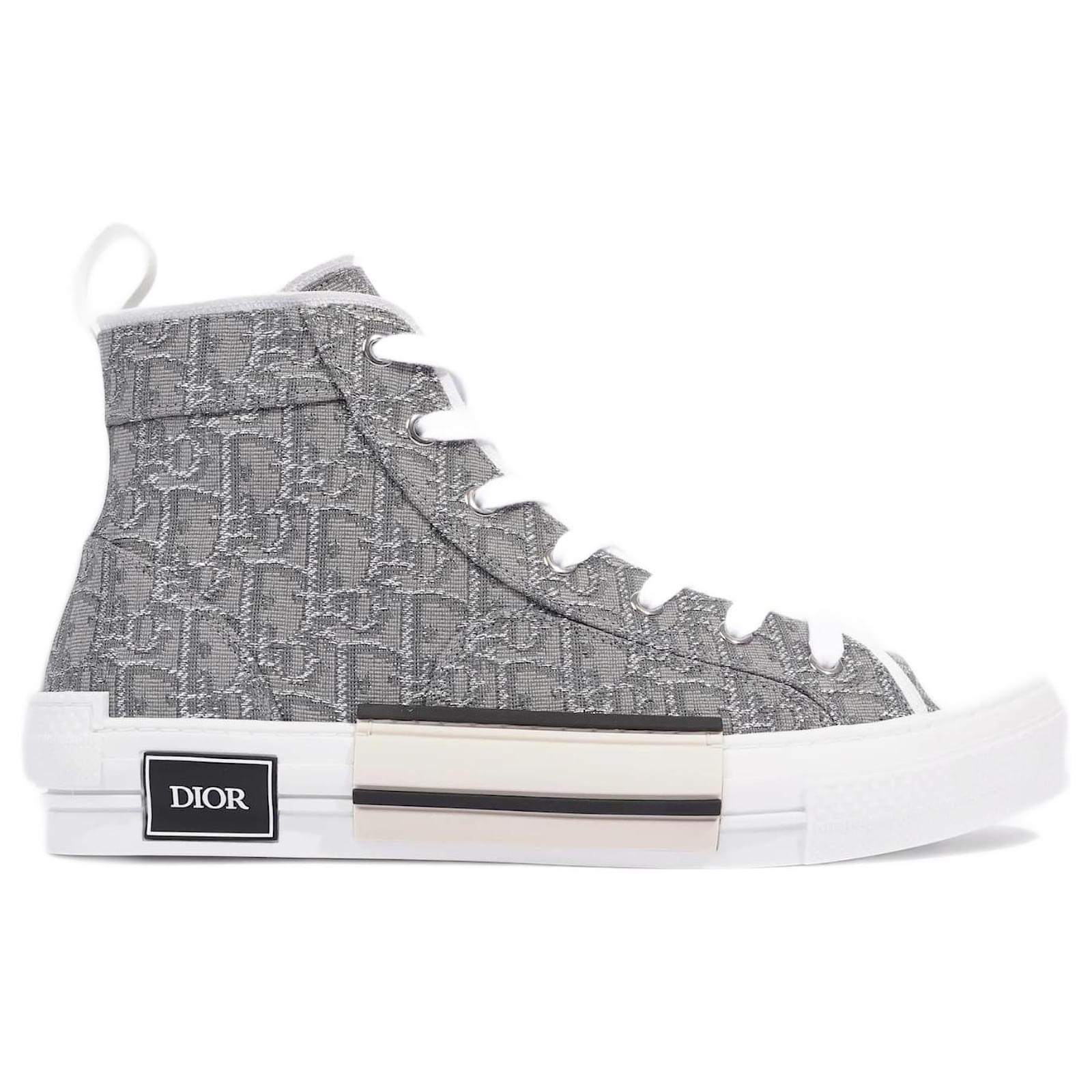 dior b23 hightops