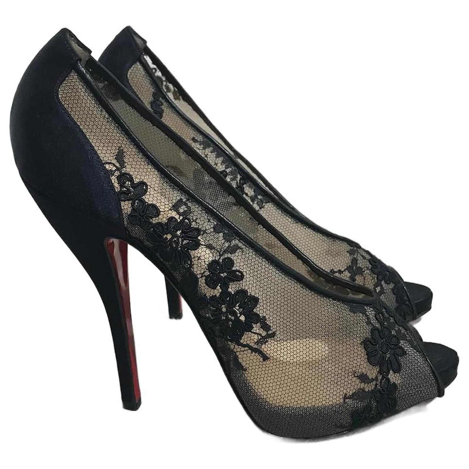 Tacco louboutin hot sale