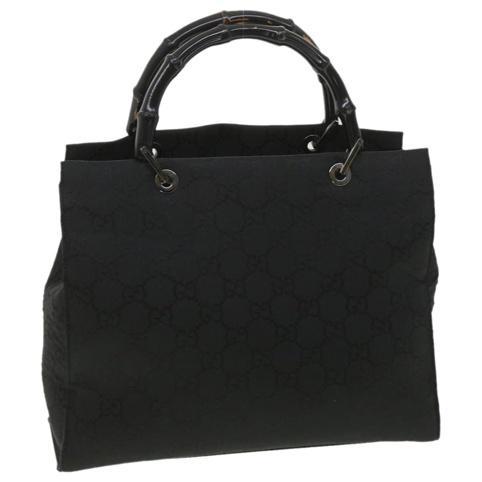 Gucci borsa clearance nera