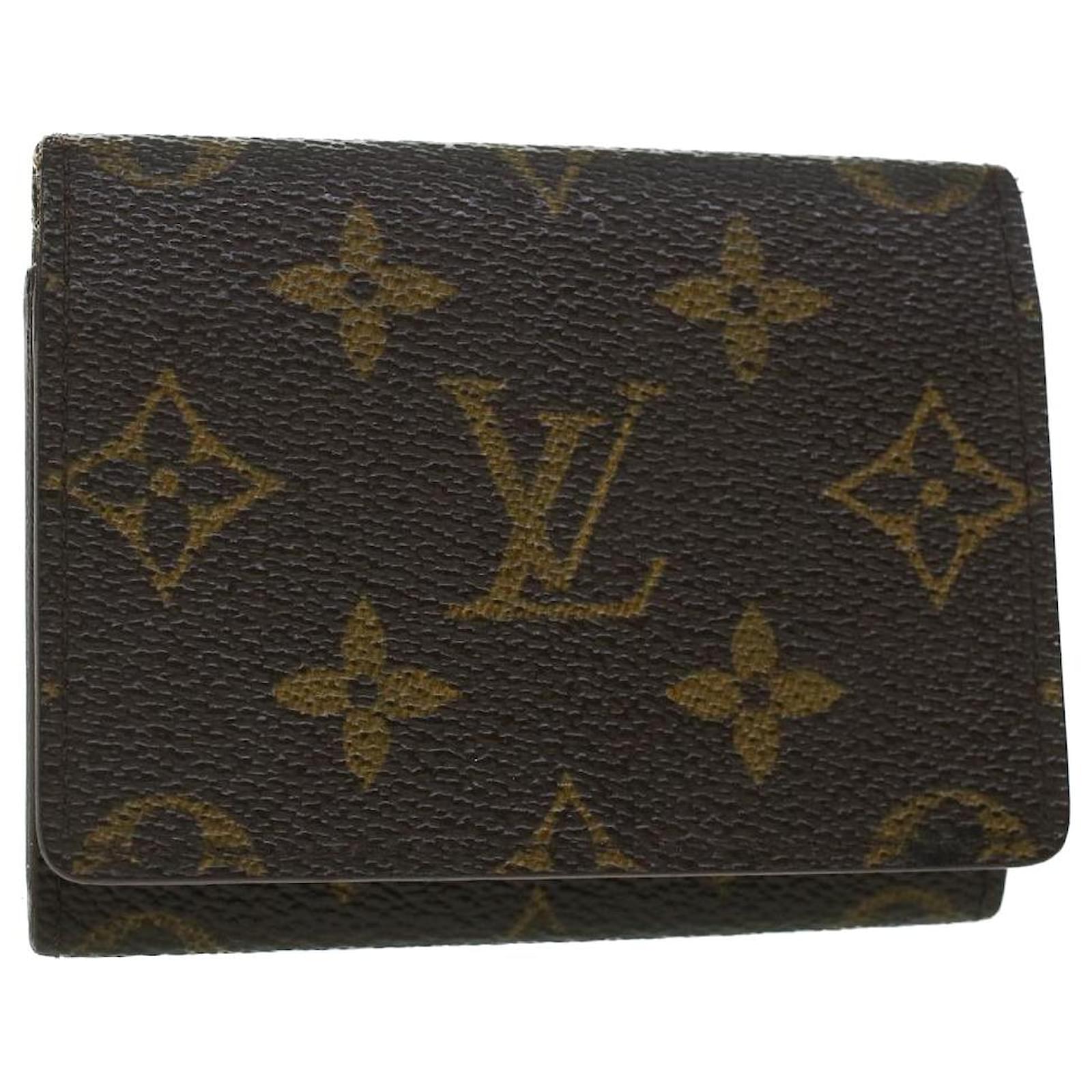 Louis Vuitton agenda pm Monogram CA1915