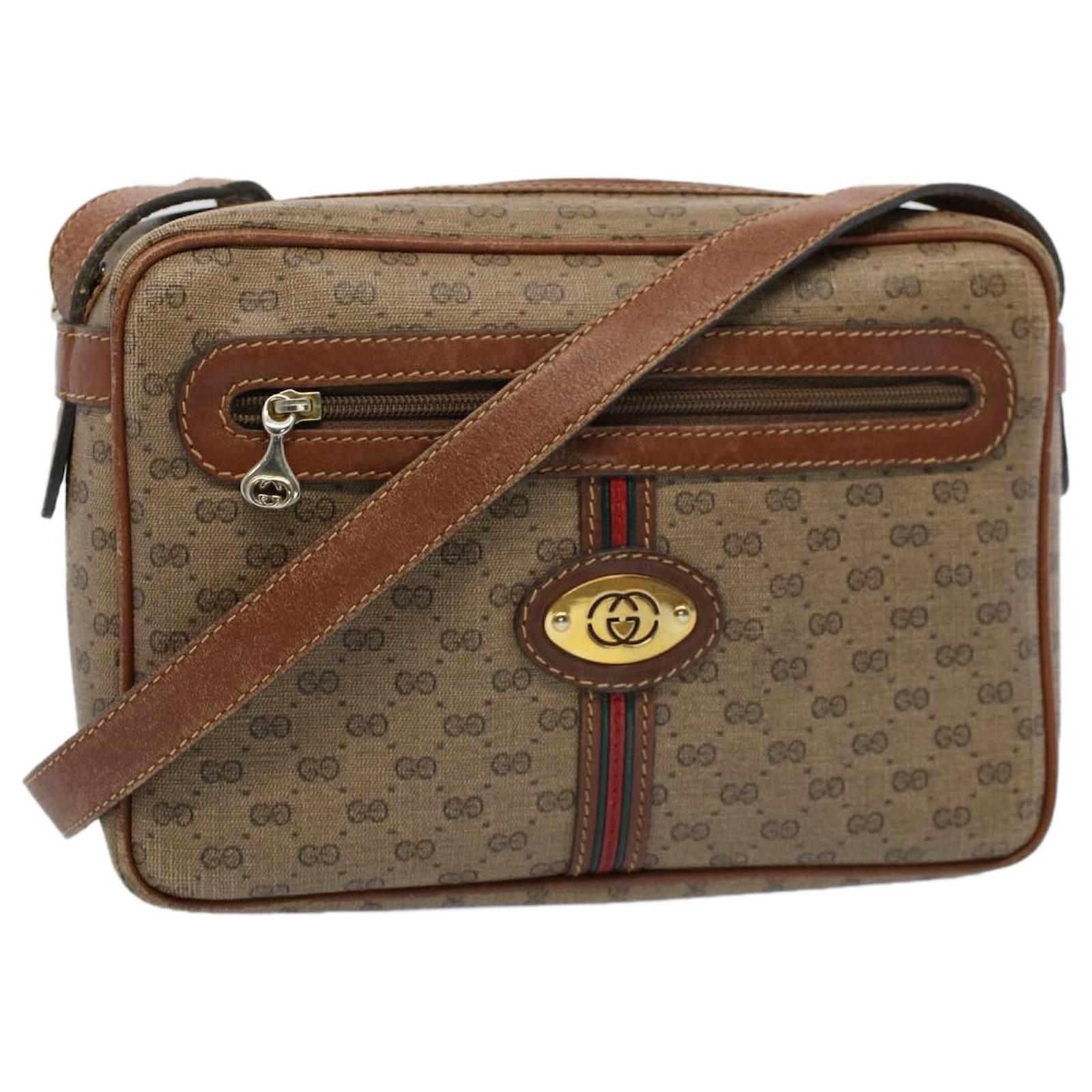 Gucci Small Soho Disco Bag Rose Beige Patent Leather crossbody purse | eBay